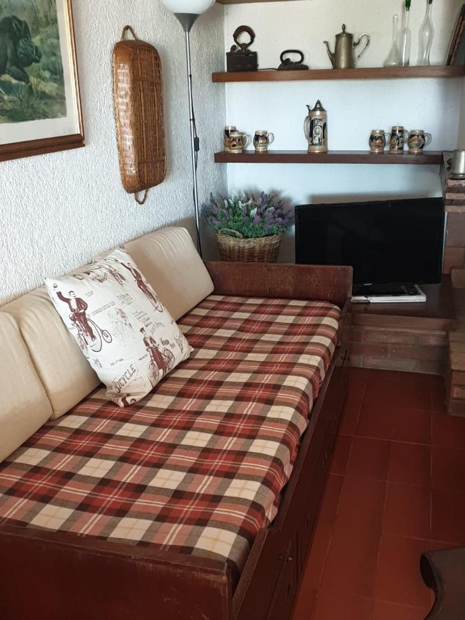 Appartamento Campo al Cerro Bolgheri Esterno foto