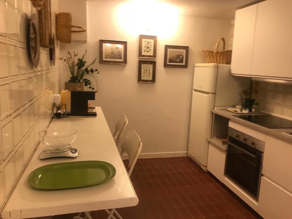 Appartamento Campo al Cerro Bolgheri Esterno foto
