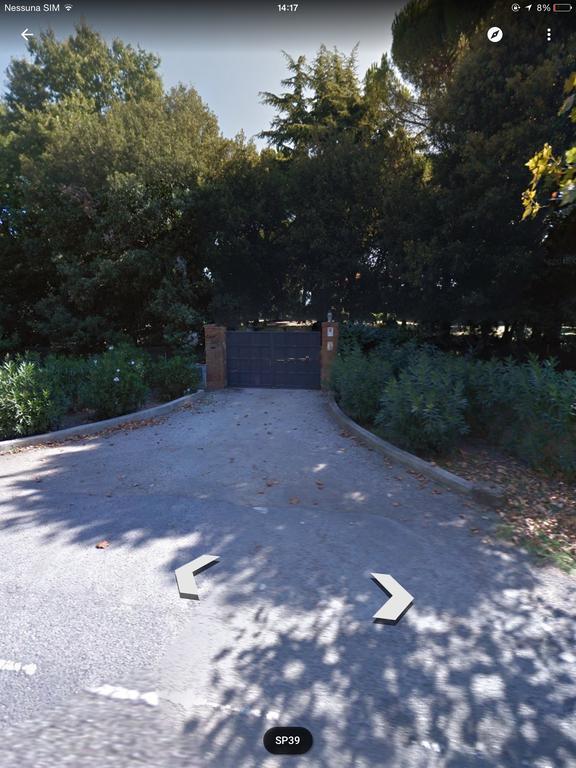 Appartamento Campo al Cerro Bolgheri Esterno foto