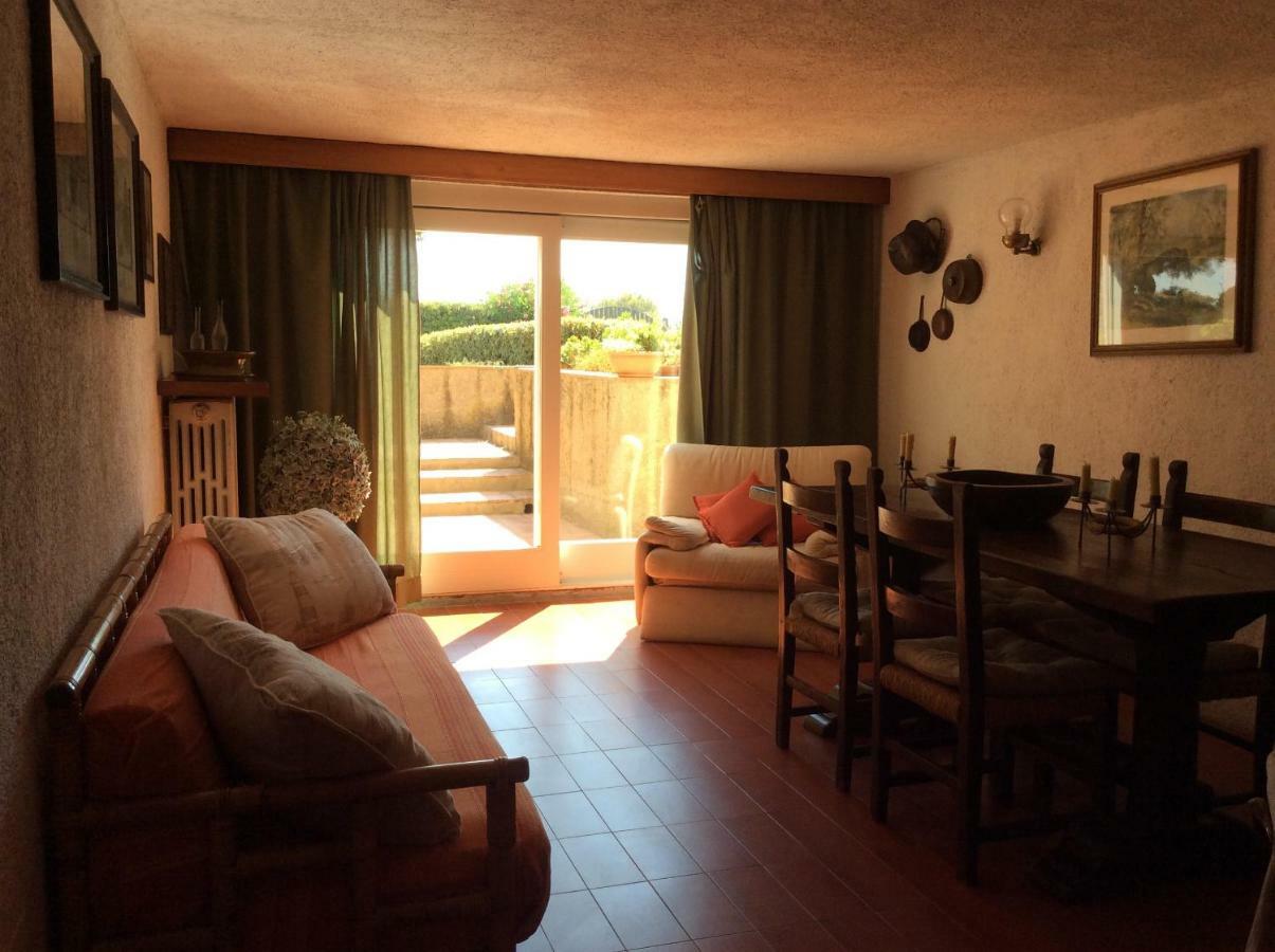 Appartamento Campo al Cerro Bolgheri Esterno foto